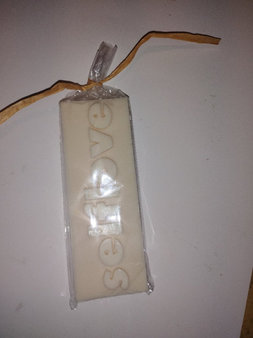Self-Love Bar Soap